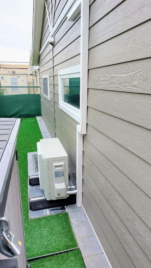 Luxe cottage met fietsen, airco&infrarood cabine Knokke-Heist Esterno foto